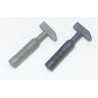 LEGO 6246b Minifig Tool Hammer