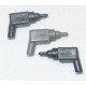 LEGO 6246c Minifig Tool Power Drill