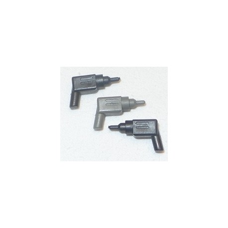 LEGO 6246c Minifig Tool Power Drill