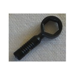 LEGO 6246d Minifig Tool Box Wrench