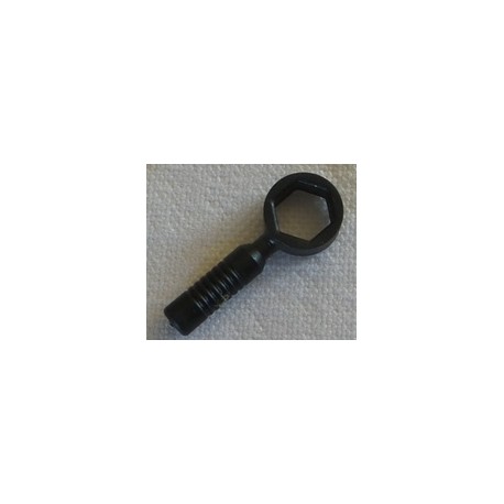 LEGO 6246d Minifig Tool Box Wrench