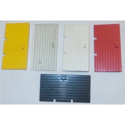 LEGO 3644 Door 1 x 4 x 6