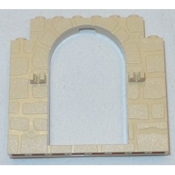 LEGO 40242 Door 1 x 8 x 6 Frame