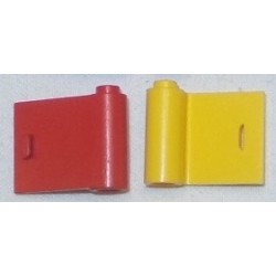 LEGO 3188 Door 1 x 3 x 2 Right