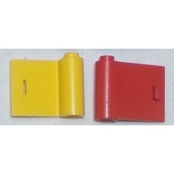 LEGO 3189 Door 1 x 3 x 2 Left