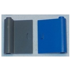 LEGO 3192 Door 1 x 3 x 3 Right