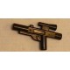 LEGO 58247 Minifig Gun Blaster Pistol