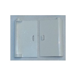 LEGO 58380 Door 1 x 3 x 4 Right - Open Between Top and Bottom Hinge